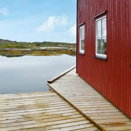 Holiday Averoy Vi * Sveggen